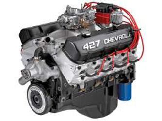 P1E12 Engine